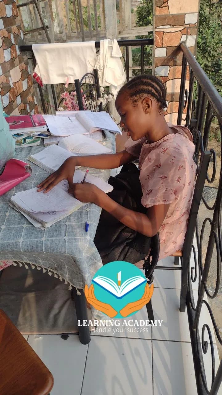 Groupe d'étude pour le baccalauréat